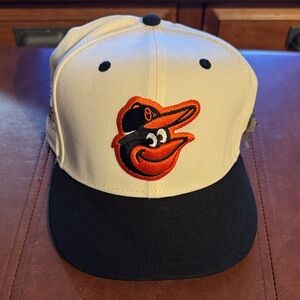 New Era Baltimore Orioles Hat